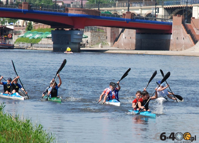 14/48 XXI Memoriał im. Tadeusza Hryckiewicza