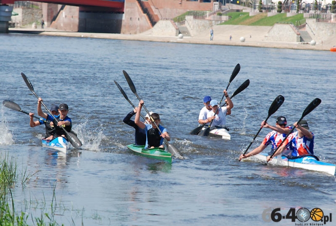 15/48 XXI Memoriał im. Tadeusza Hryckiewicza