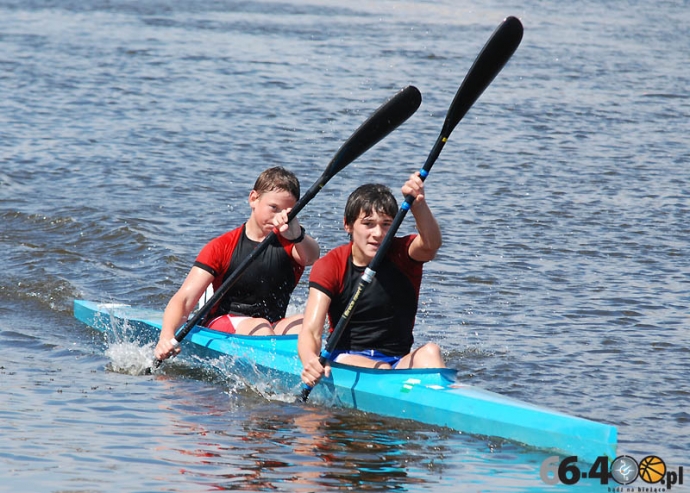 16/48 XXI Memoriał im. Tadeusza Hryckiewicza