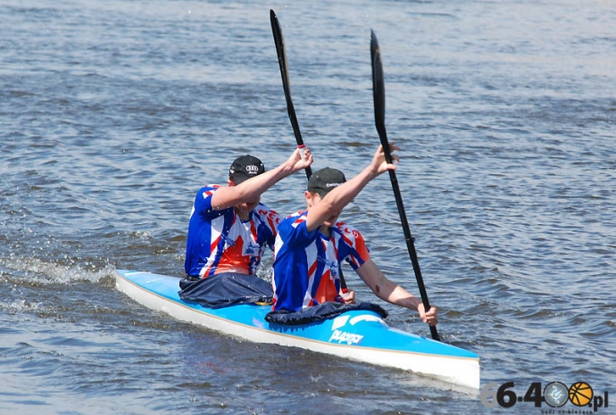17/48 XXI Memoriał im. Tadeusza Hryckiewicza