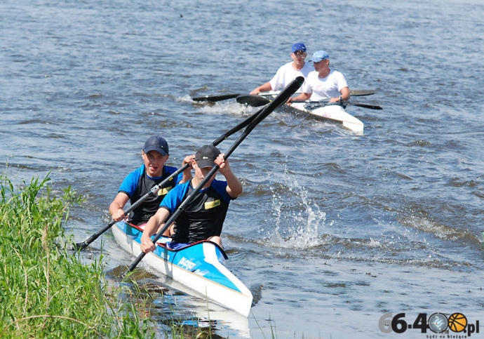 18/48 XXI Memoriał im. Tadeusza Hryckiewicza
