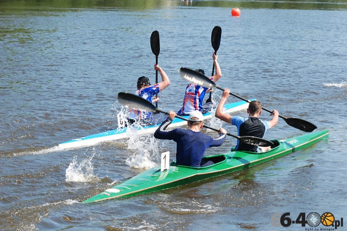 19/48 XXI Memoriał im. Tadeusza Hryckiewicza