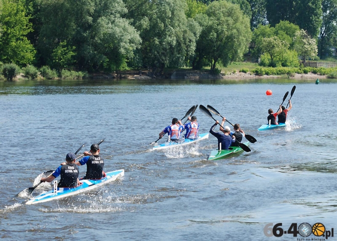 20/48 XXI Memoriał im. Tadeusza Hryckiewicza