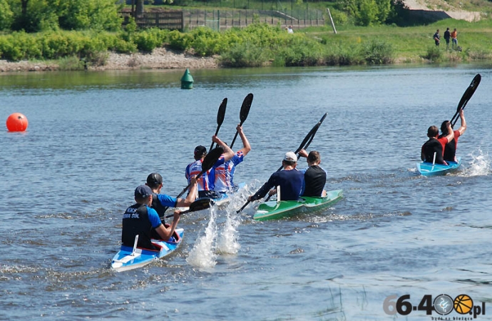 21/48 XXI Memoriał im. Tadeusza Hryckiewicza