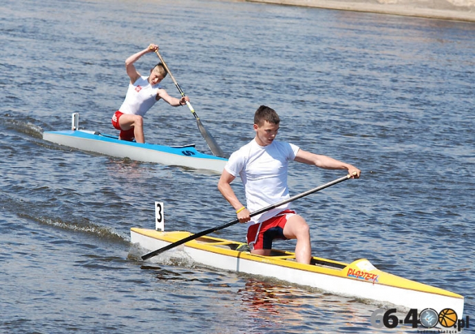 22/48 XXI Memoriał im. Tadeusza Hryckiewicza