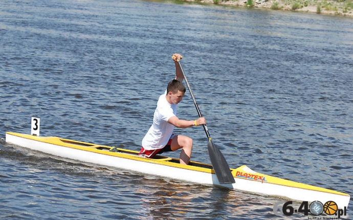 23/48 XXI Memoriał im. Tadeusza Hryckiewicza