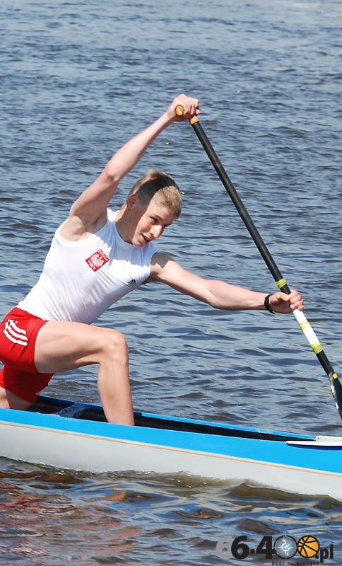 24/48 XXI Memoriał im. Tadeusza Hryckiewicza