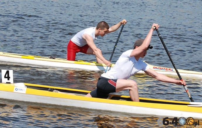 27/48 XXI Memoriał im. Tadeusza Hryckiewicza