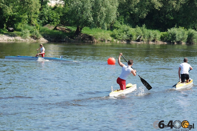 28/48 XXI Memoriał im. Tadeusza Hryckiewicza