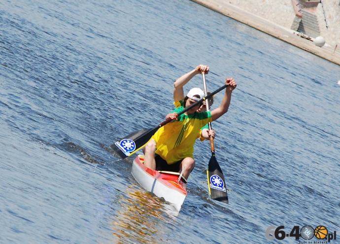 29/48 XXI Memoriał im. Tadeusza Hryckiewicza