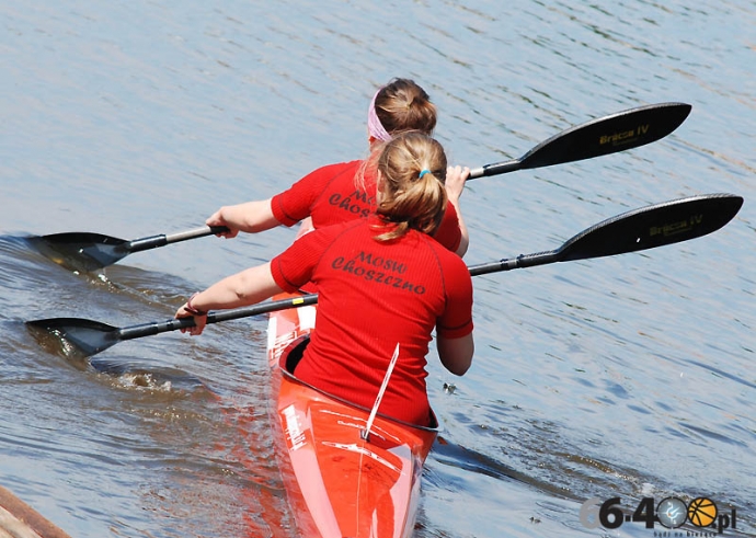 30/48 XXI Memoriał im. Tadeusza Hryckiewicza