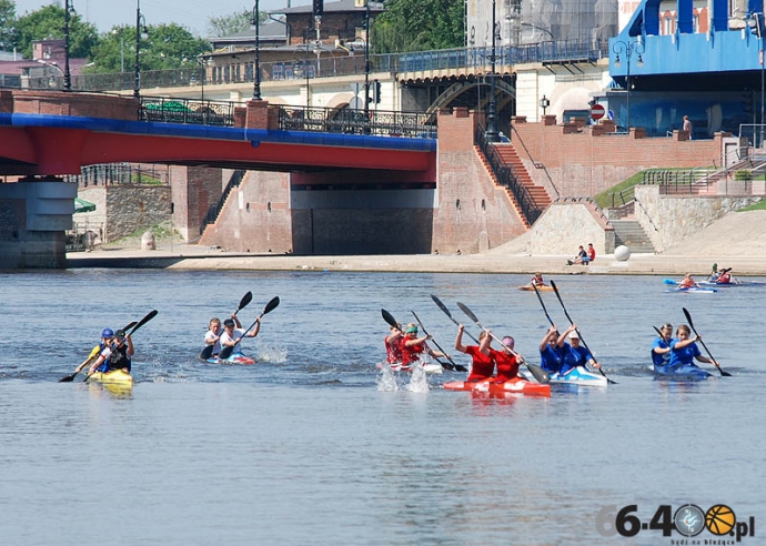34/48 XXI Memoriał im. Tadeusza Hryckiewicza