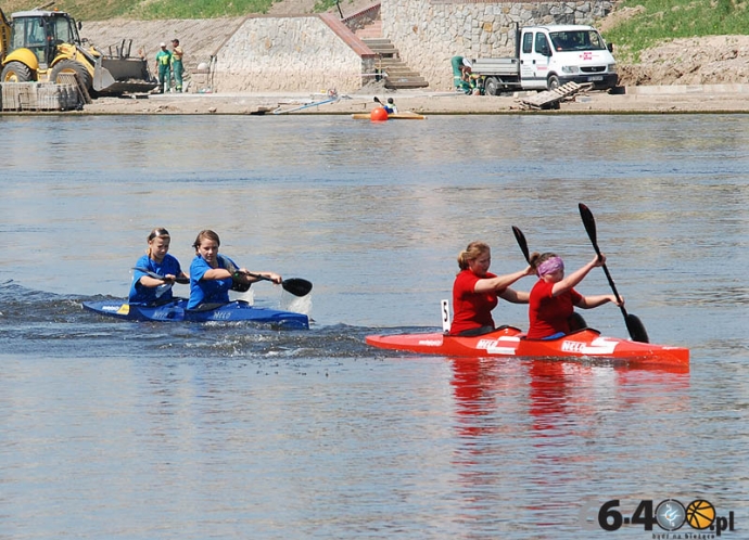 35/48 XXI Memoriał im. Tadeusza Hryckiewicza