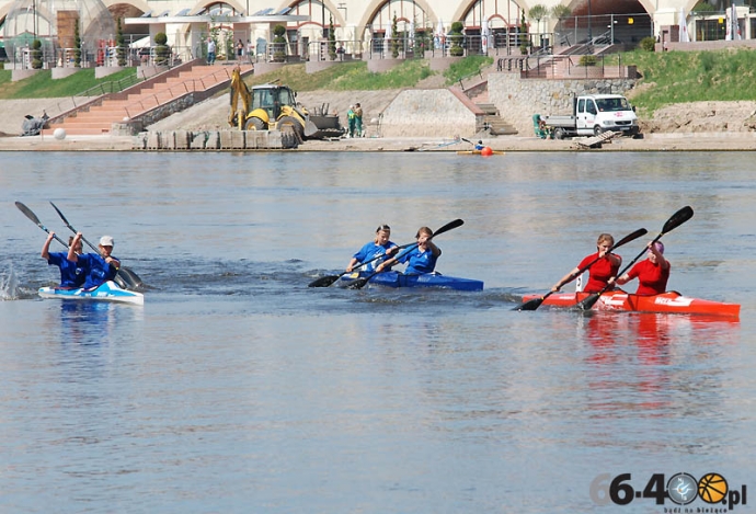 36/48 XXI Memoriał im. Tadeusza Hryckiewicza