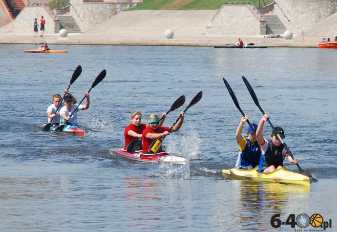 37/48 XXI Memoriał im. Tadeusza Hryckiewicza