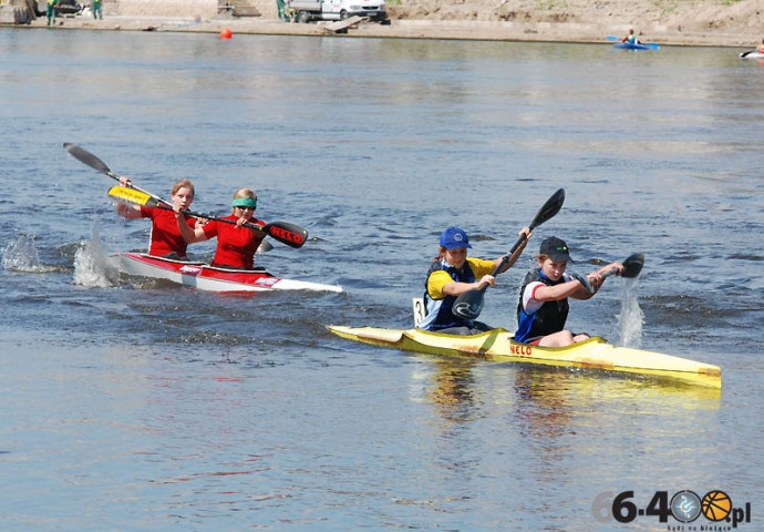 40/48 XXI Memoriał im. Tadeusza Hryckiewicza