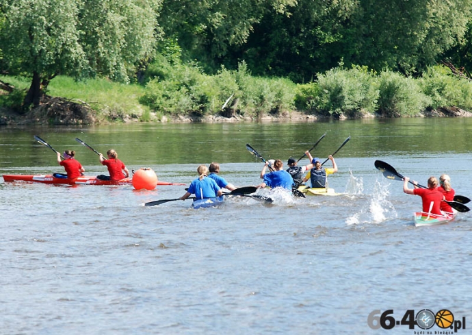 46/48 XXI Memoriał im. Tadeusza Hryckiewicza