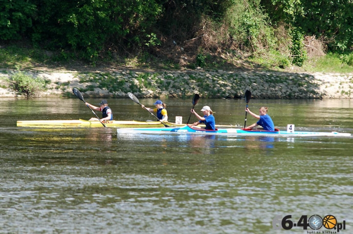 47/48 XXI Memoriał im. Tadeusza Hryckiewicza