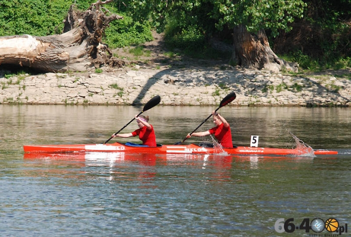 48/48 XXI Memoriał im. Tadeusza Hryckiewicza