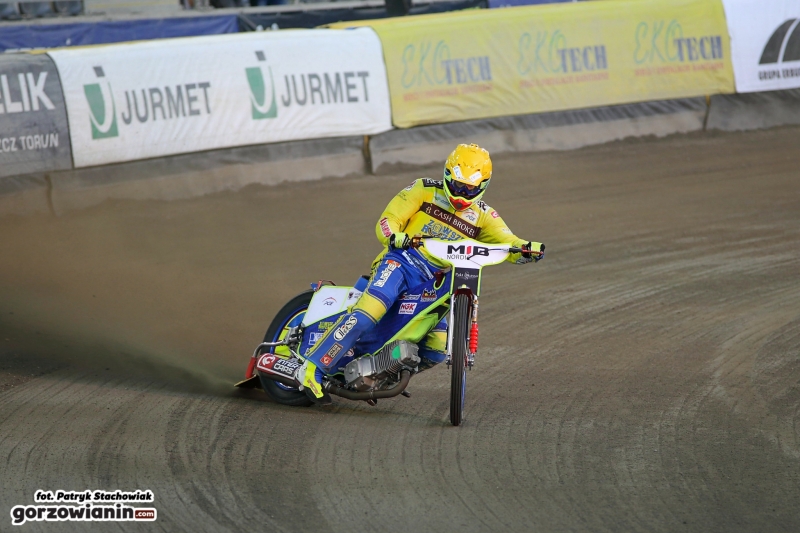 3/32 Żużel: Get Well Toruń - Cash Broker Stal Gorzów