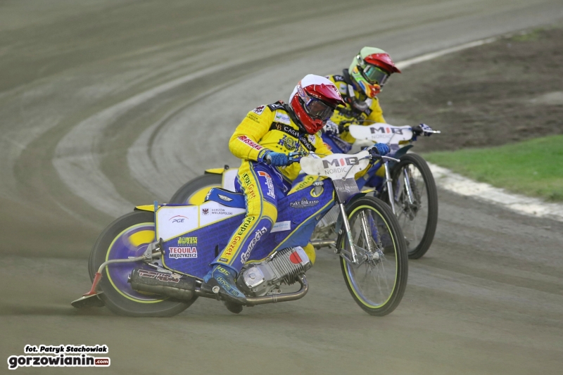 5/32 Żużel: Get Well Toruń - Cash Broker Stal Gorzów