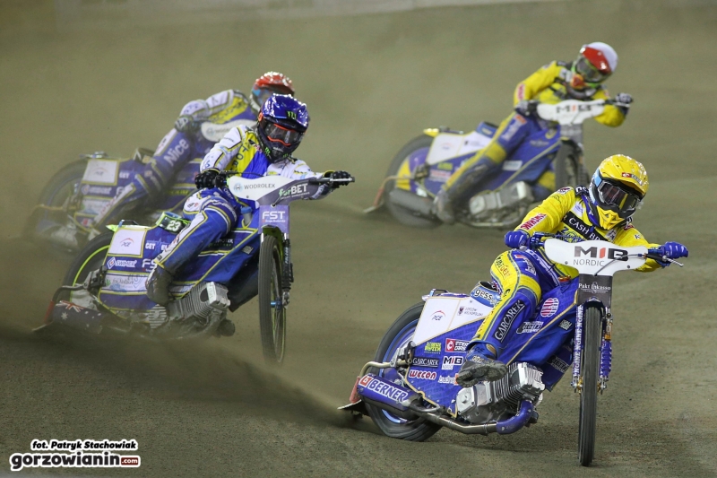 17/32 Żużel: Get Well Toruń - Cash Broker Stal Gorzów