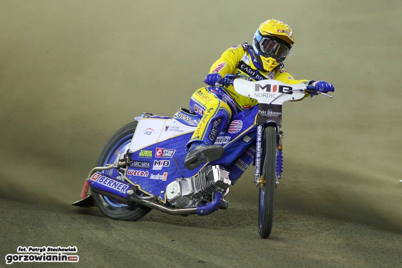 20/32 Żużel: Get Well Toruń - Cash Broker Stal Gorzów