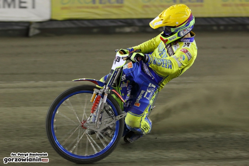 21/32 Żużel: Get Well Toruń - Cash Broker Stal Gorzów