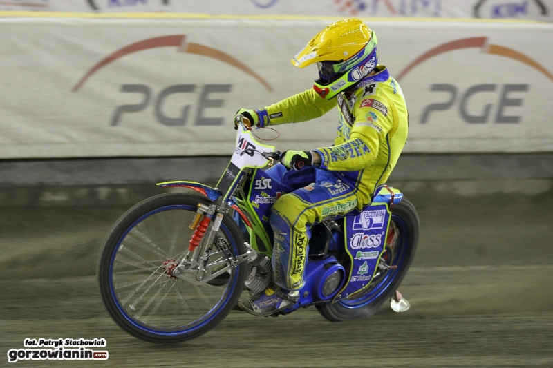 23/32 Żużel: Get Well Toruń - Cash Broker Stal Gorzów