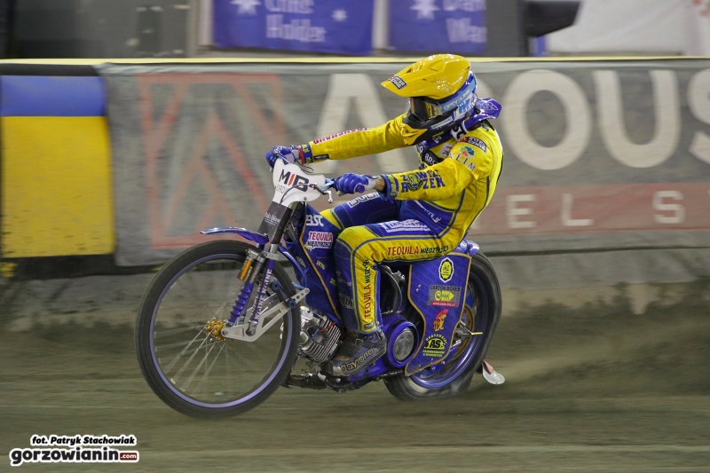 24/32 Żużel: Get Well Toruń - Cash Broker Stal Gorzów