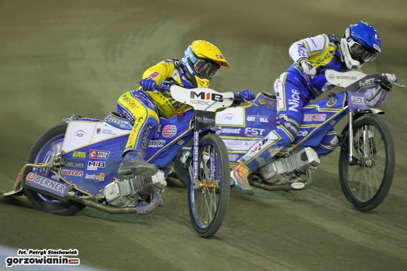 29/32 Żużel: Get Well Toruń - Cash Broker Stal Gorzów