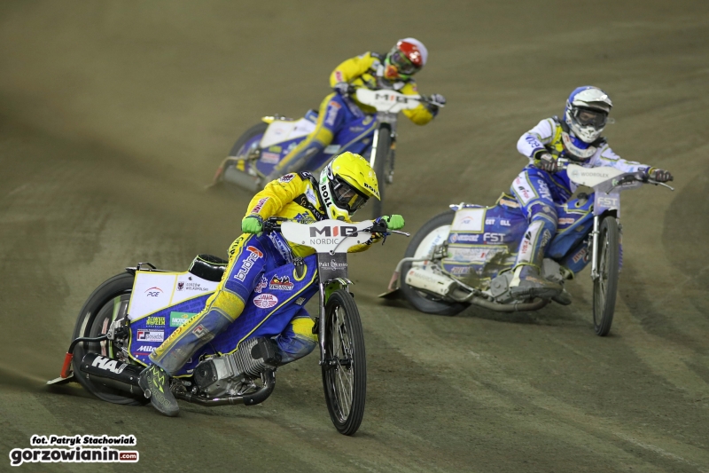 32/32 Żużel: Get Well Toruń - Cash Broker Stal Gorzów