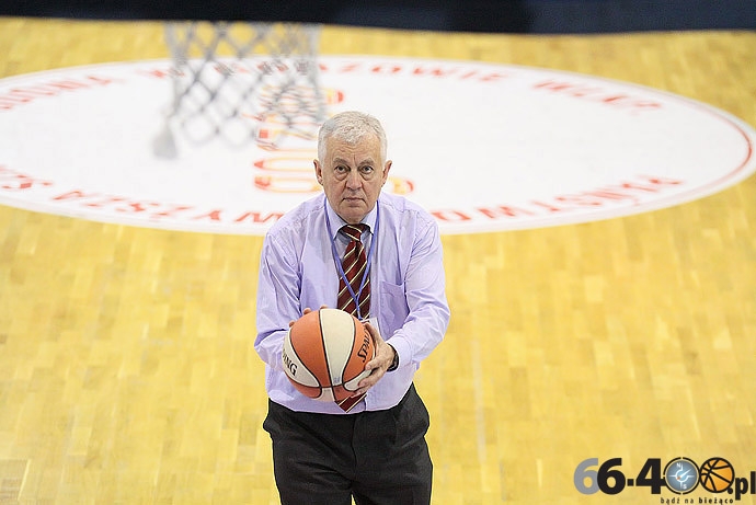 29/124 Finały Mistrzostw Polski U18 w koszykówce kobiet