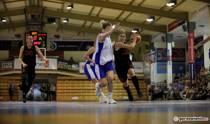 11/19 Sparing z CCC Polkowice