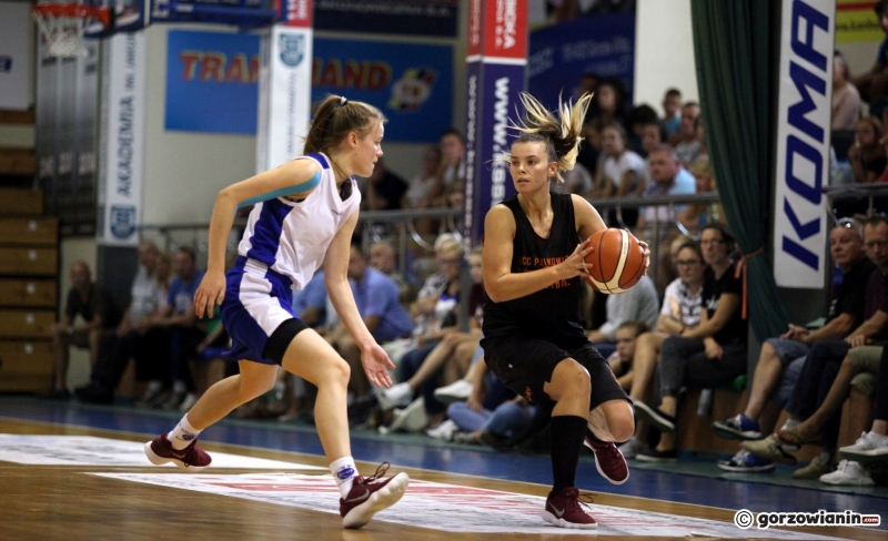 13/19 Sparing z CCC Polkowice