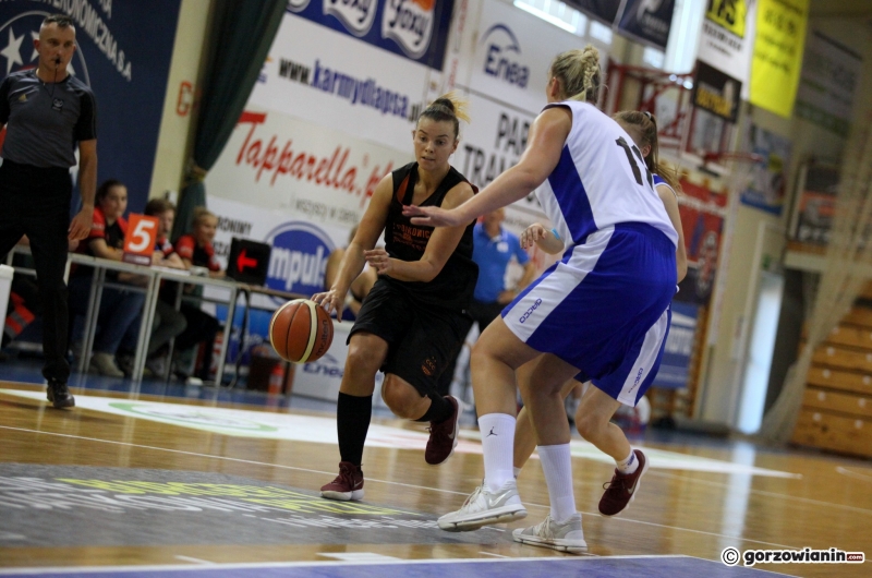 14/19 Sparing z CCC Polkowice