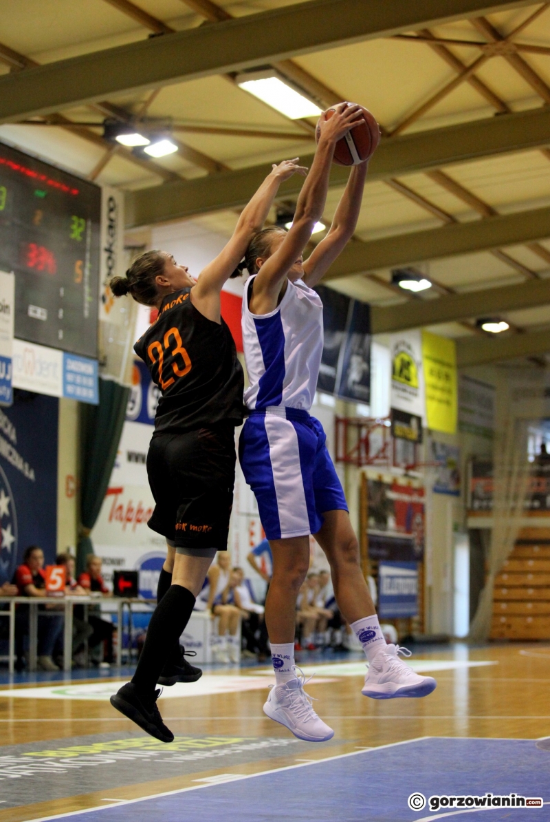 16/19 Sparing z CCC Polkowice