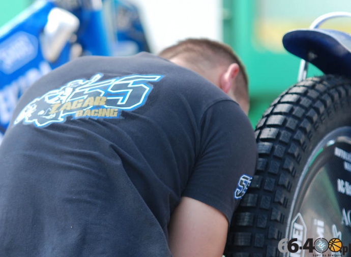 5/112 Betard Sparta Wrocław - Caelum Stal Gorzów 48:42