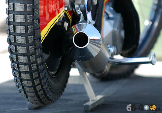 10/112 Betard Sparta Wrocław - Caelum Stal Gorzów 48:42