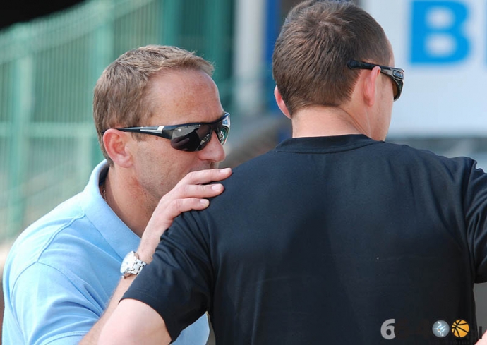 12/112 Betard Sparta Wrocław - Caelum Stal Gorzów 48:42