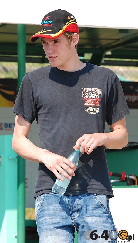 13/112 Betard Sparta Wrocław - Caelum Stal Gorzów 48:42