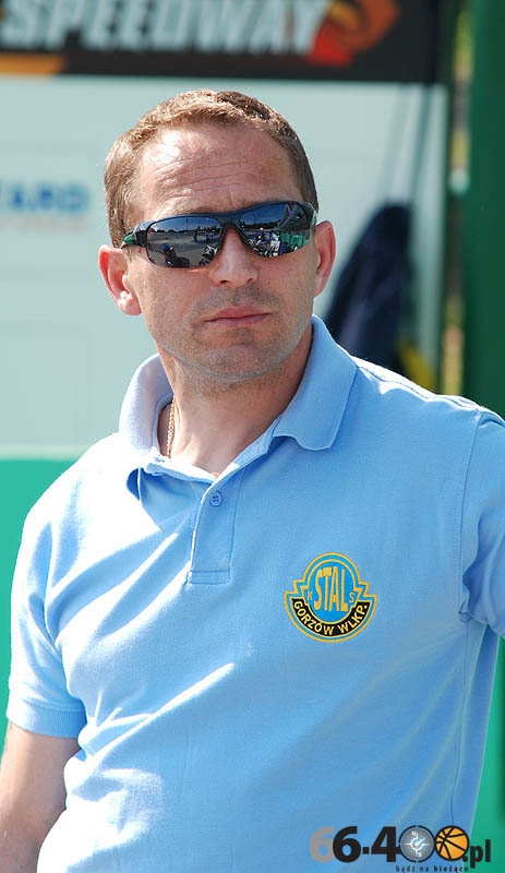 15/112 Betard Sparta Wrocław - Caelum Stal Gorzów 48:42