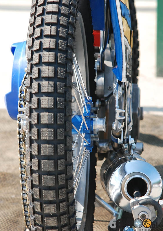 18/112 Betard Sparta Wrocław - Caelum Stal Gorzów 48:42