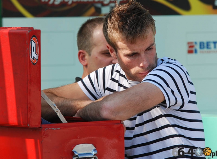 21/112 Betard Sparta Wrocław - Caelum Stal Gorzów 48:42