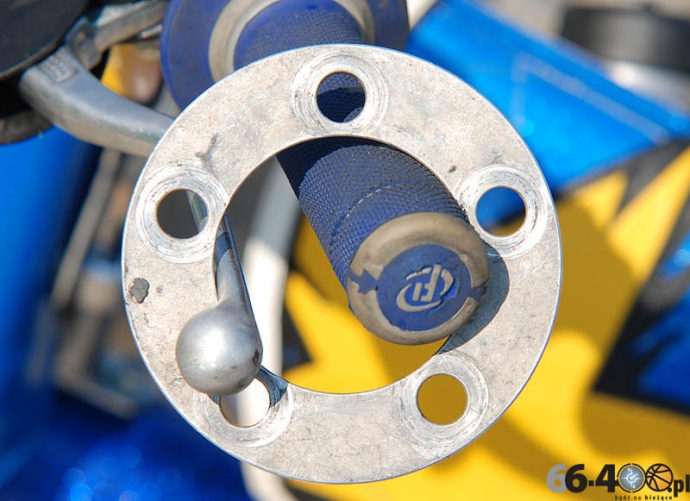 22/112 Betard Sparta Wrocław - Caelum Stal Gorzów 48:42