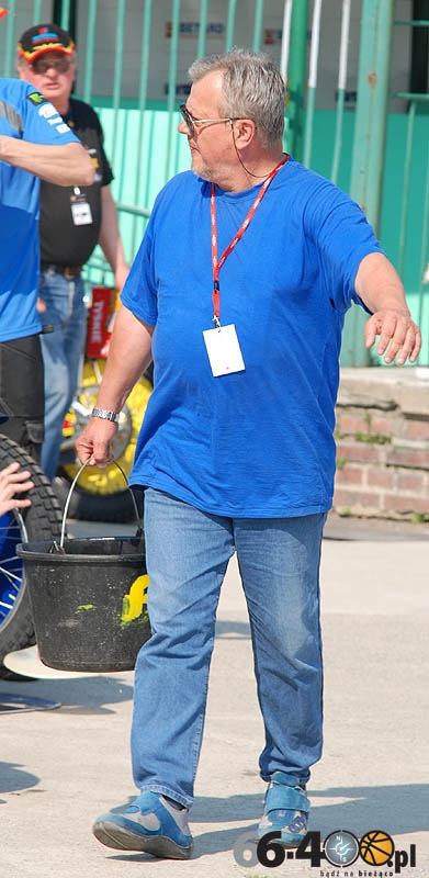 24/112 Betard Sparta Wrocław - Caelum Stal Gorzów 48:42