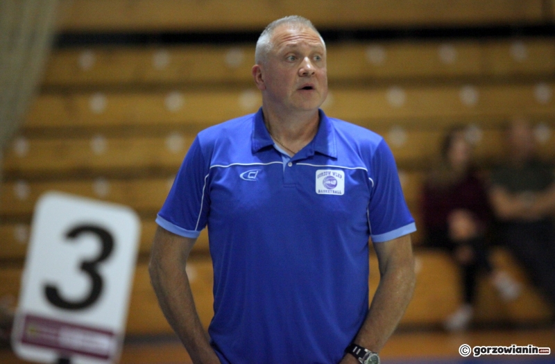 9/10 Sparing: Gorzów-Poznań