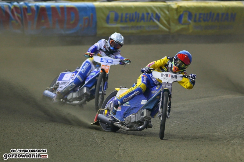 9/31 Finał: Stal Gorzów - Unia Leszno