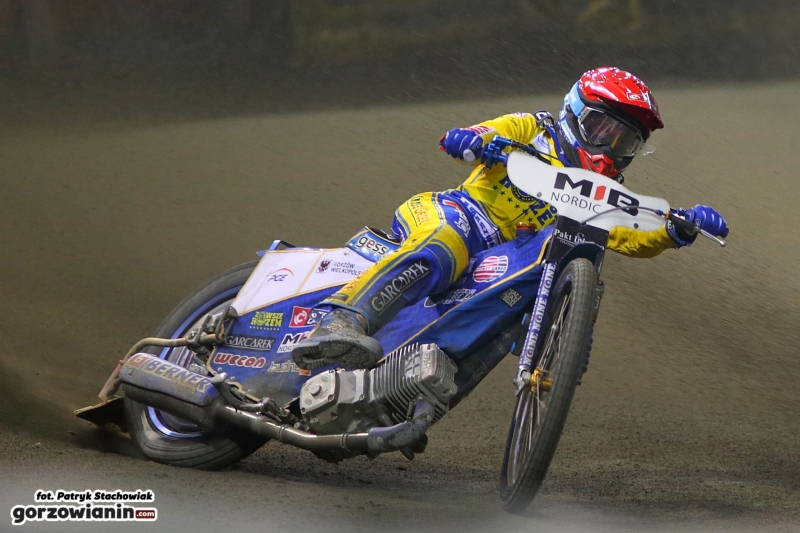 11/31 Finał: Stal Gorzów - Unia Leszno