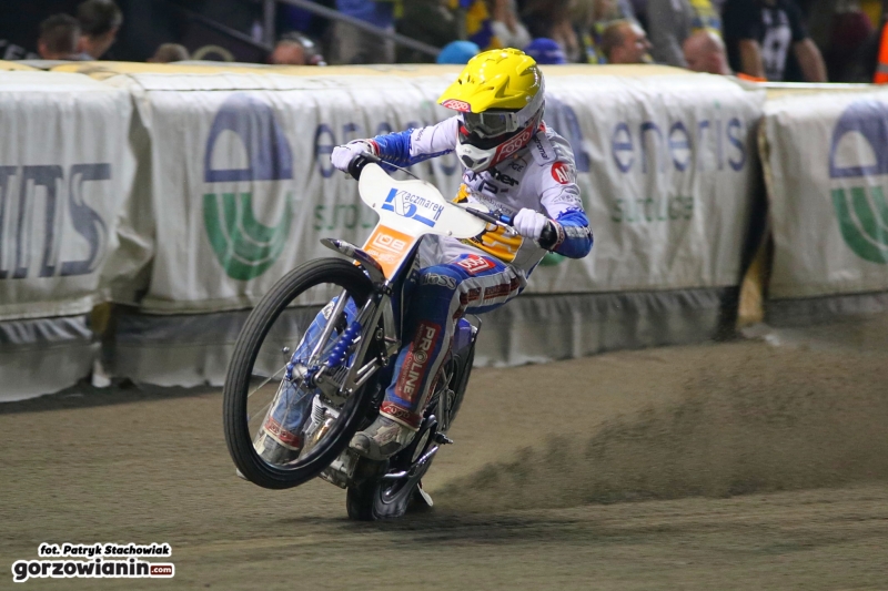 19/31 Finał: Stal Gorzów - Unia Leszno